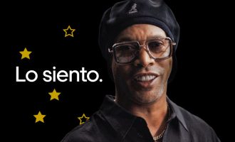 uber ronaldinho gaucho