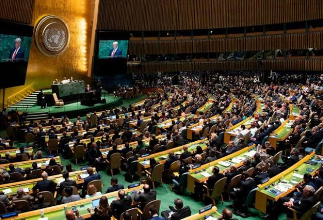 united nations