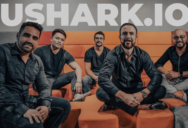 ushark