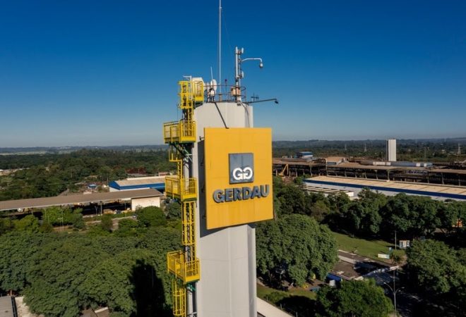 GERDAU