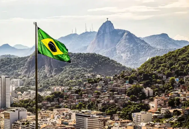 brasil