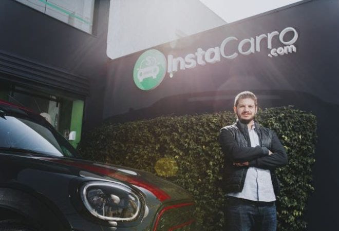 Insta Carro