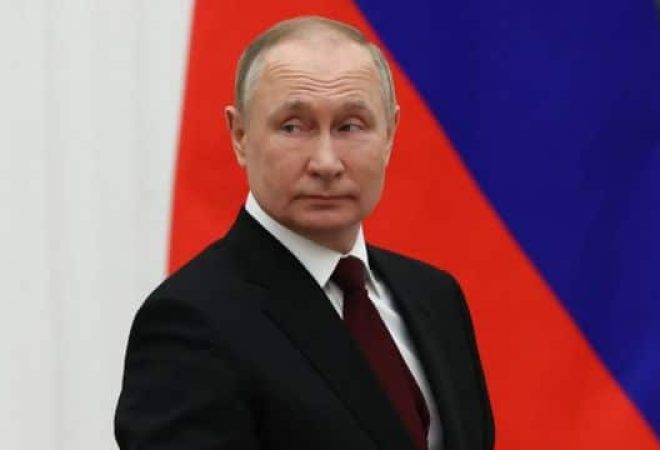 putin
