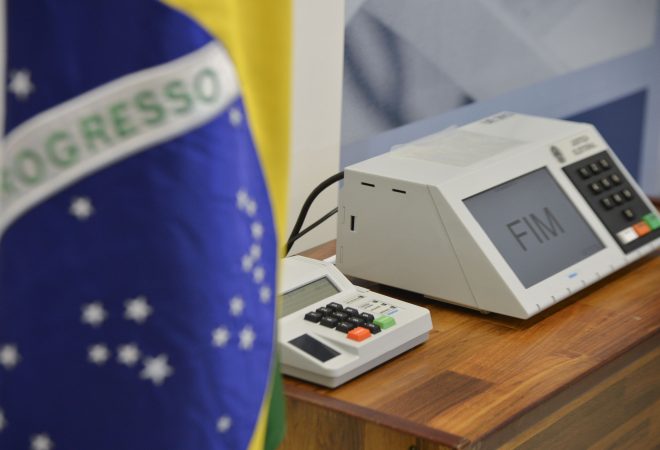 Foto José Cruz/Agência Brasil