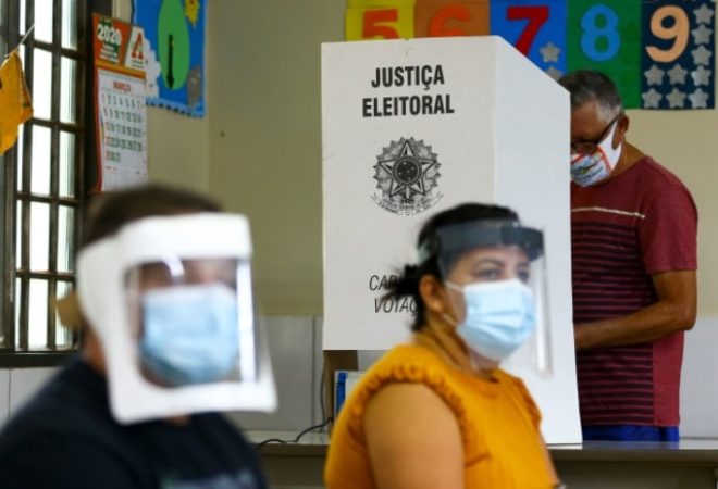 Foto Marcelo Camargo/Agência Brasil