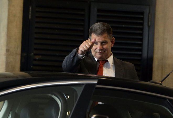 Foto Valter Campanato/Agência Brasil