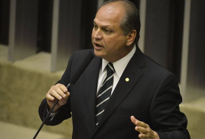ricardo barros