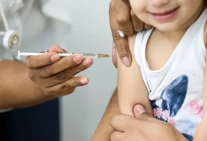 vacinação