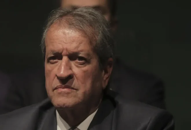 valdemar costa neto