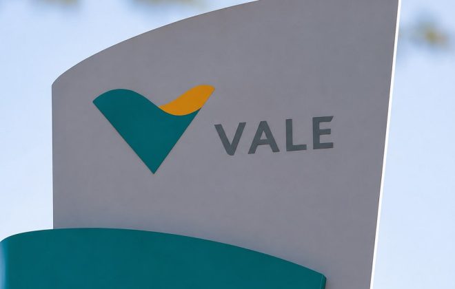 vale mineração mineradora