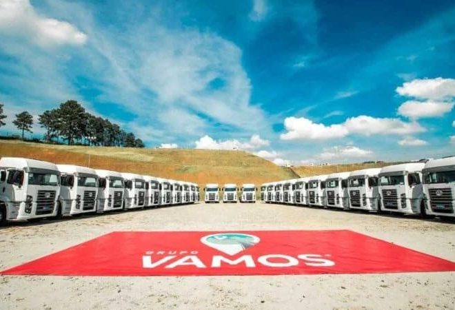 vamos