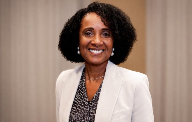 Vânia Neves, conselheira de administração do Grupo Ultra