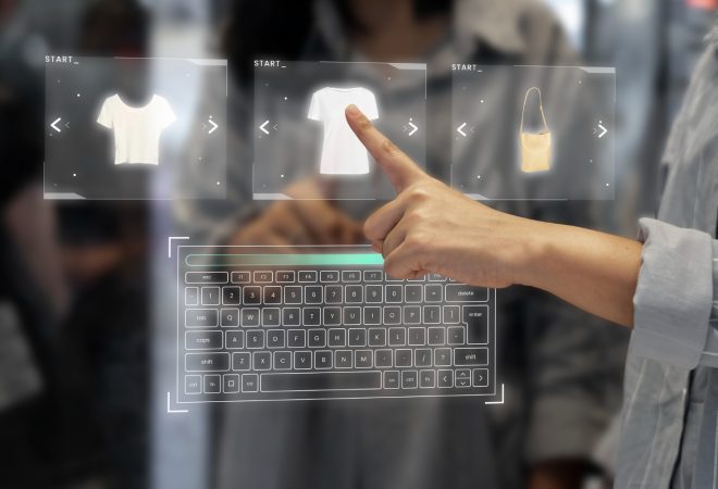 varejo digital ecommerce