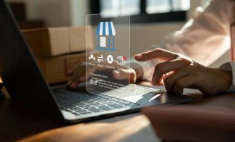 varejo ecommerce agentic commerce
