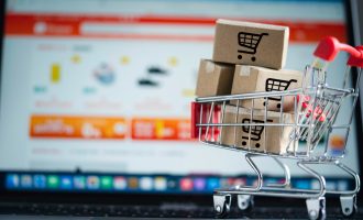 varejo ecommerce comercio eletronico