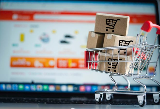 varejo ecommerce comercio eletronico