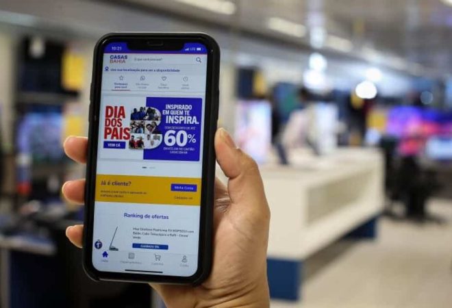 via compras app