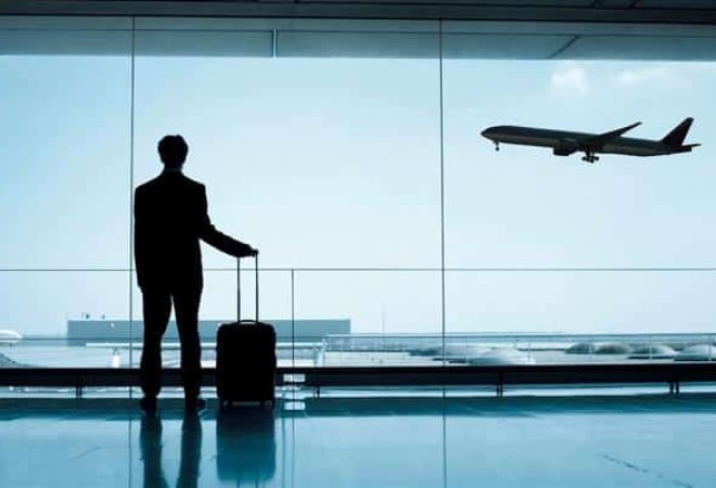 viagens corporativas
