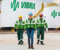 vibra energia