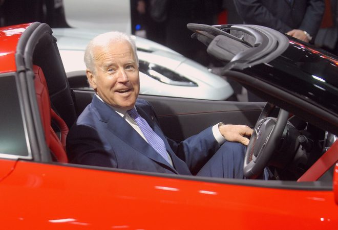 vice-president-joe-biden-sits-in-a-corvette-at-the-north-news-photo-1604951406_