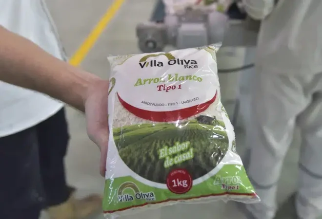 villa oliva rice