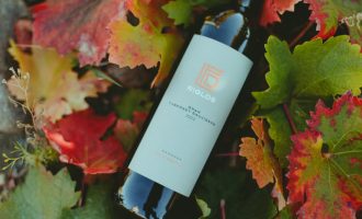 vinho Huarpe Riglos