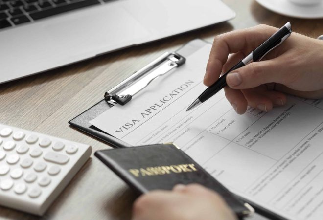visa-application-composition-with-passport