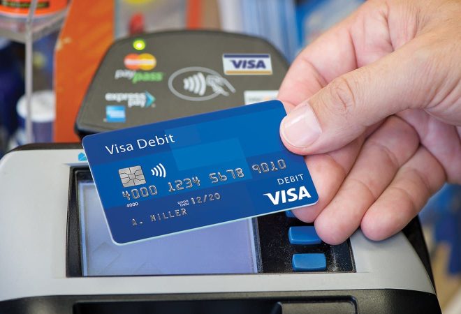 Foto Divulgação/Visa