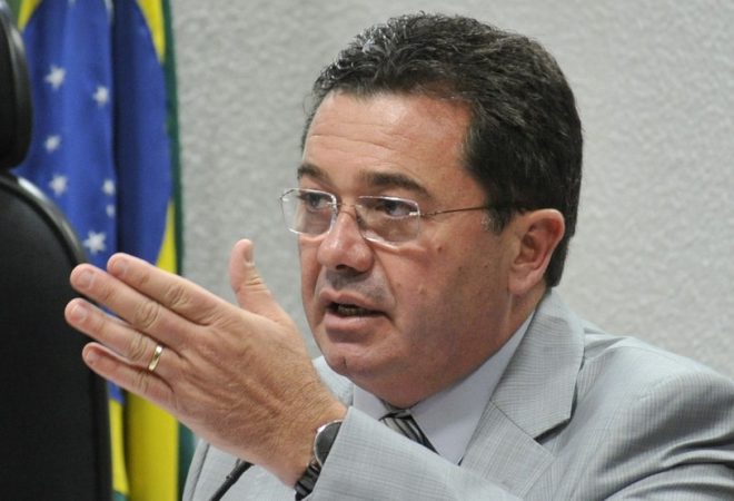 vital rego filho