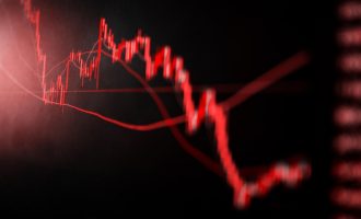 volatilidade mercado financeiro