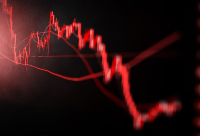volatilidade mercado financeiro