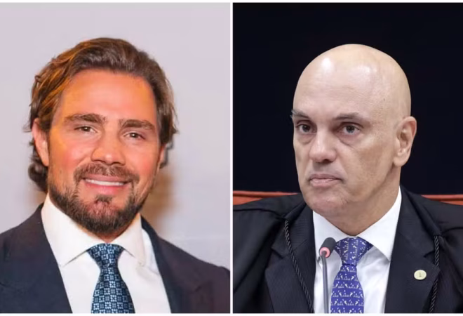 vorcaro e moraes