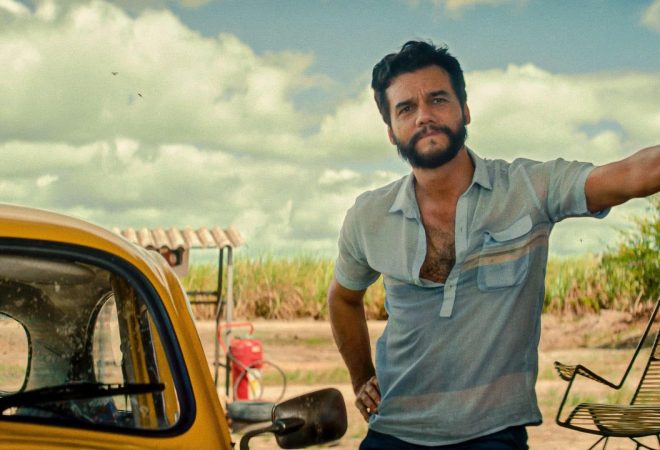 Wagner Moura em cena do filme 'O Agente Secreto' (foto: divulgação/reprodução)