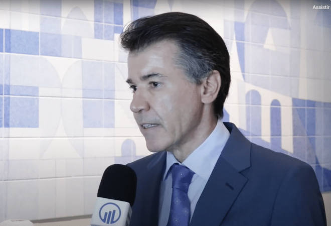 waldir beira