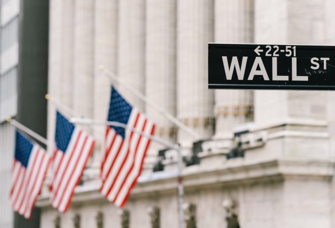 wall street mercado financeiro eua estados unidos
