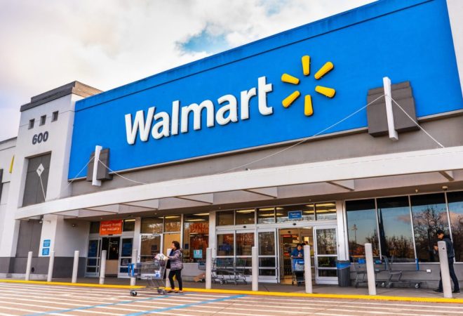 walmart