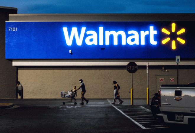 walmart