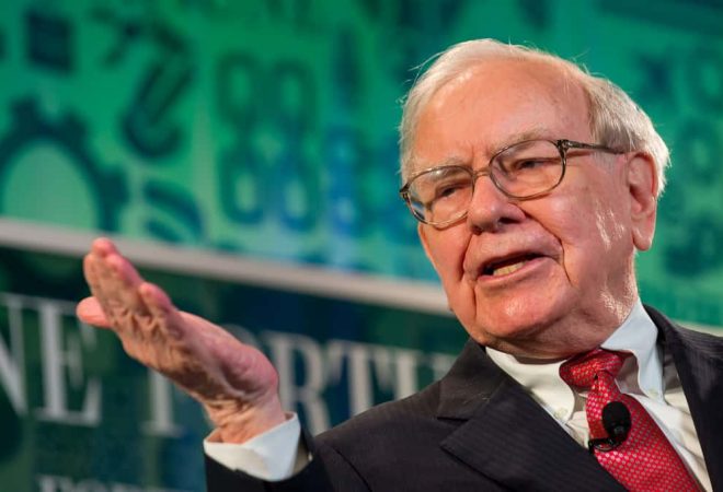 warren-buffet