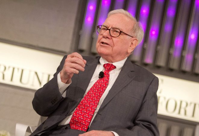 warren-buffett