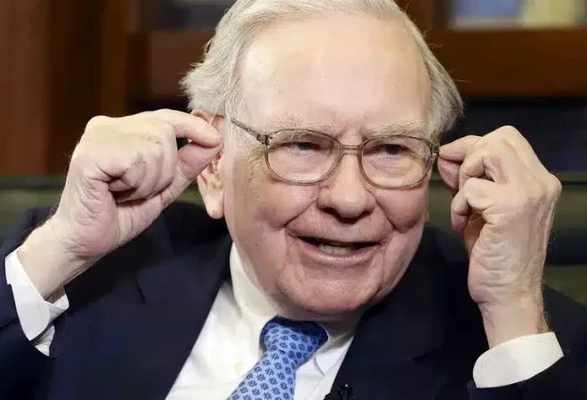 warrenbuffet