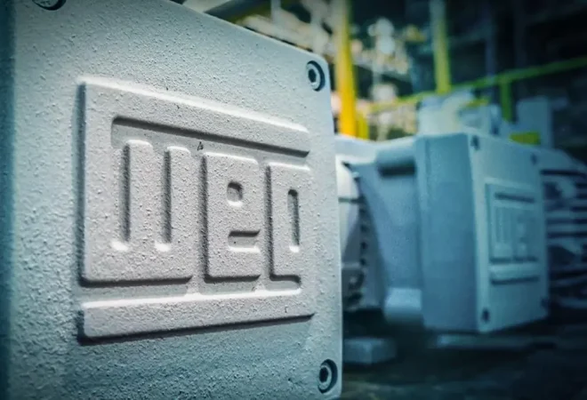 weg