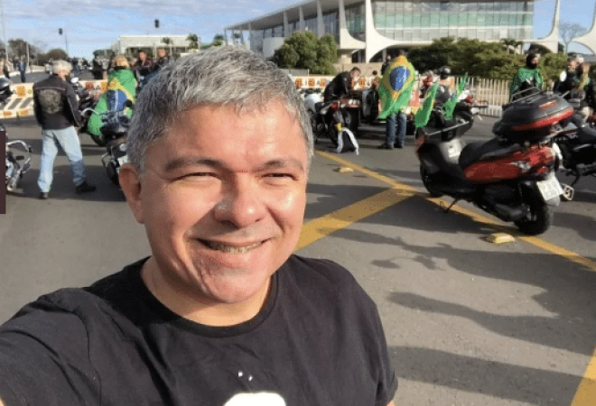 wellington macedo