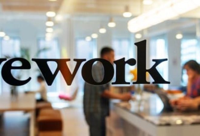 wework