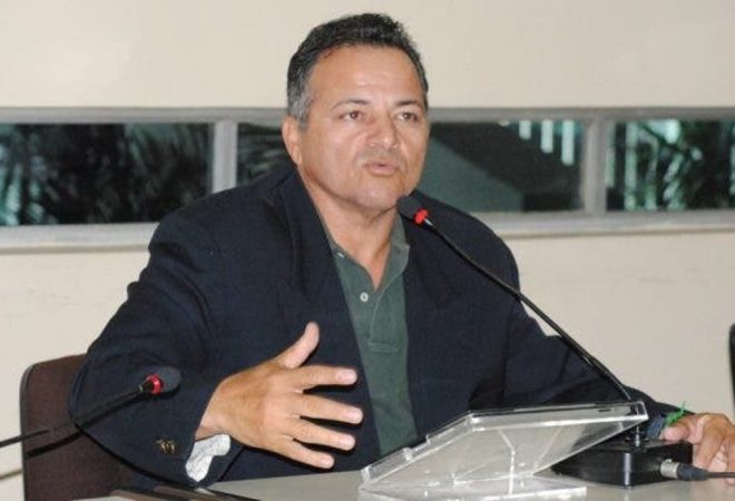 isaac alcolumbre