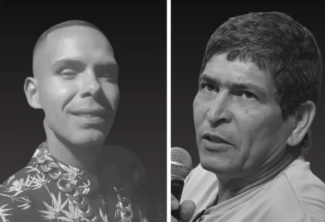 Reprodução/Redes Sociais