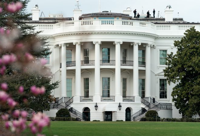 white house