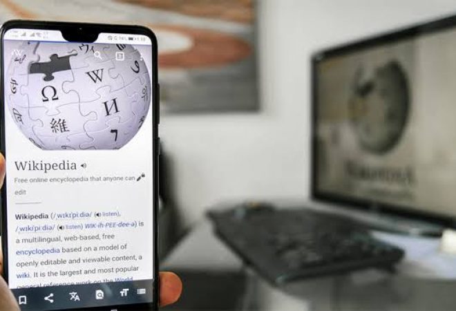 wiki social