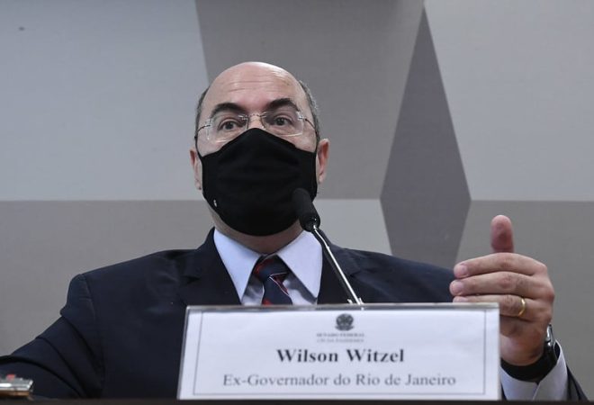 Foto Edilson Rodrigues/Agência Senado