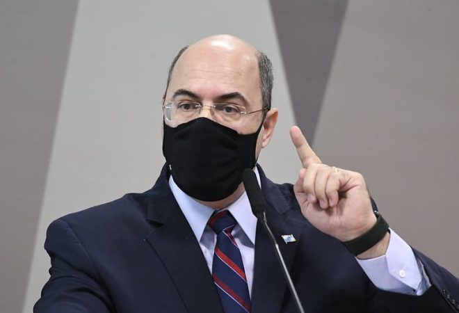 Foto Jefferson Rudy/Agência Senado