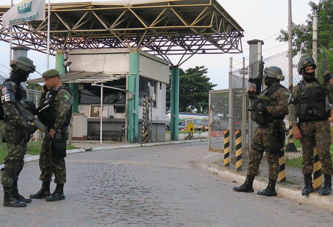 Foto Vladimir Platonow/Agência Brasil
